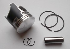 Kolben Kawasaki KX 80