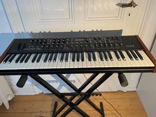 Dave Smith Instruments Prophet 08 PE 61-Key 8-Voice Polyphonic Synthesizer