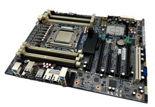 HP Z620 v1 Workstation