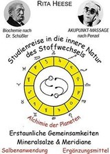Biochemie nach Dr. med