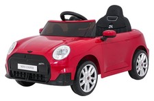 Mini Cooper Kinder Elektroauto