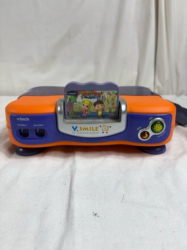 Vtech smile learning - vtech, v.smile