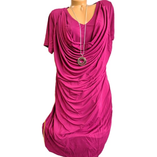 Kleid anna scholz - kleid,