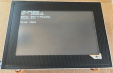 B&R Power Panel C30 7,0"