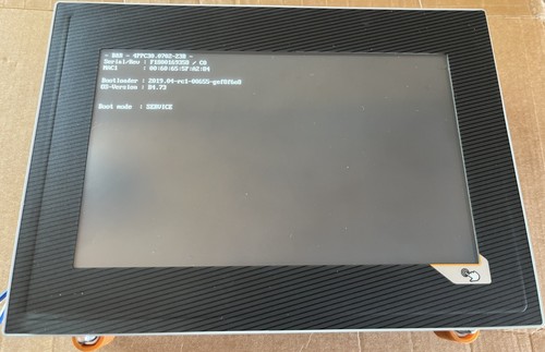 Power panel c30 0 - power,