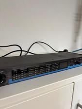 Lexicon Compressor MPX200