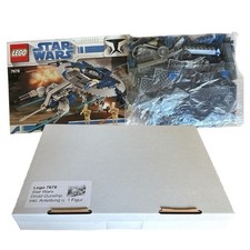 LEGO 7678 Star Wars Droid Gunship