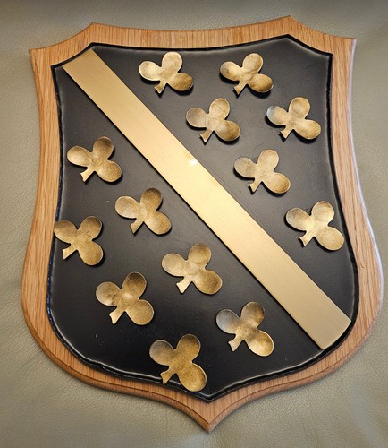 Stadtwappen von kassel - von,