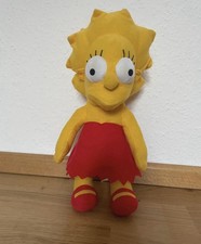 Lisa Simpson The Simpsons