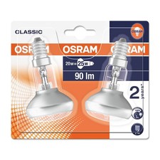 Osram eco halogen r50 - x, 20w