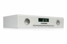 Küchenradio, Silber
