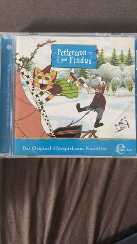 Petterson und findus - und,