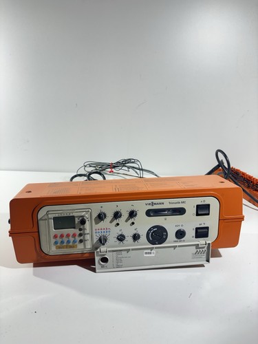 Viessmann trimatik 7450 - trimatik, mc