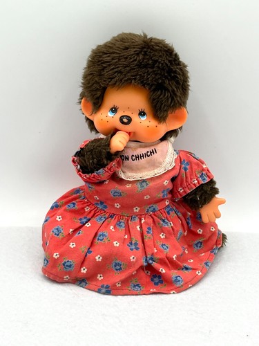 Altes monchhichi - altes,