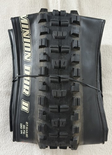 Maxxis minion dhr - minion, ii+