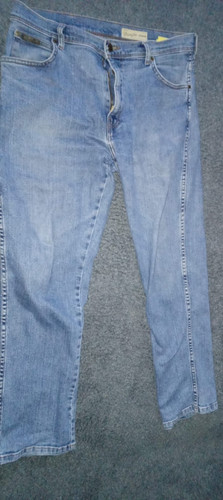 Wrangler texas stretch - texas, jeans