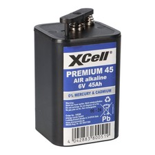 4R25 XCell Premium 45