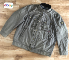 Belstaff RACEMASTER 1981