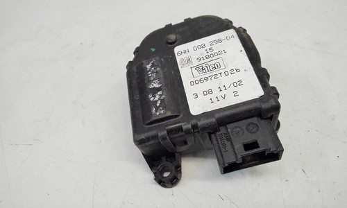 2005 saab ver2 stellmotor - 2005,
