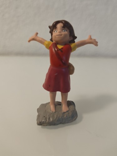 Toniefigur heidi reise zum - reise,