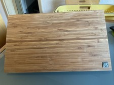 Zwilling Messerblock