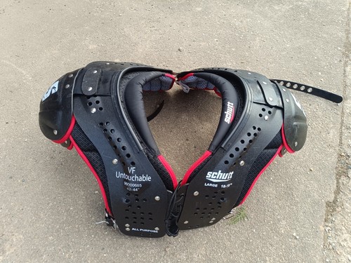 Football schulter pad schutt - schulter,