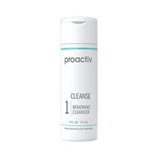 Proactiv Renewing Cleanser 60 Tage Proaktive Reinigungslösung 177 ml