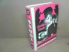 Inspektor Percy Brook