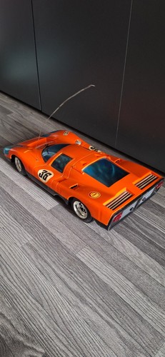 Vintage auto el panther - auto,