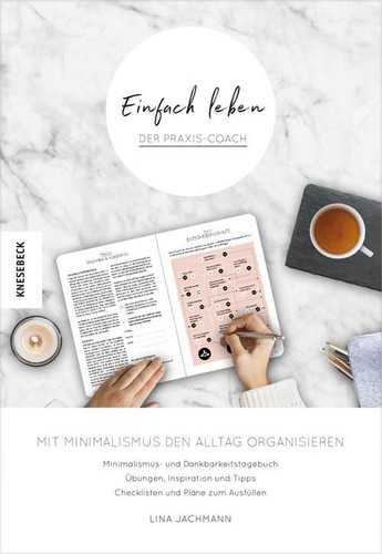 Einfach leben der - leben,