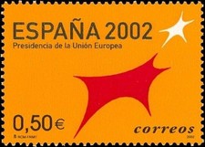 Spanien 2002 Edifil 3866