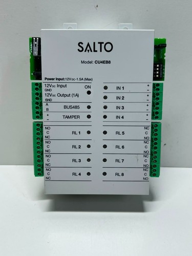 Salto cu4eb8tuk xs4 - xs4, 2.0