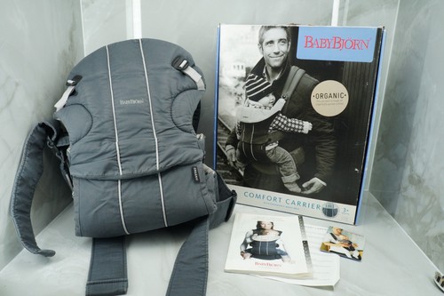 Babybjörn comfort carrier - comfort,