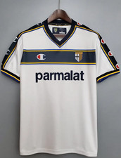 Parma 2002 - 2003