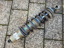 Yamaha XT 600 Federbein Stoßdämpfer Höherlegung 3TB 3UW 1,5 cm