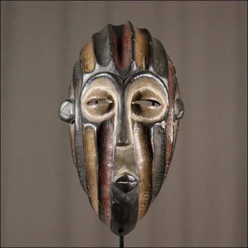 82525 maske bembe kongo - 82525),