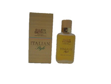 ELLEN BETRIX ITALIAN STYLE