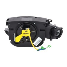 WICKELFEDER AIRBAG SCHLEIFRING