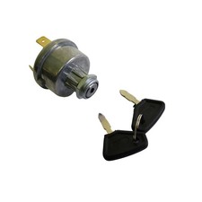 Zündschloss passt für