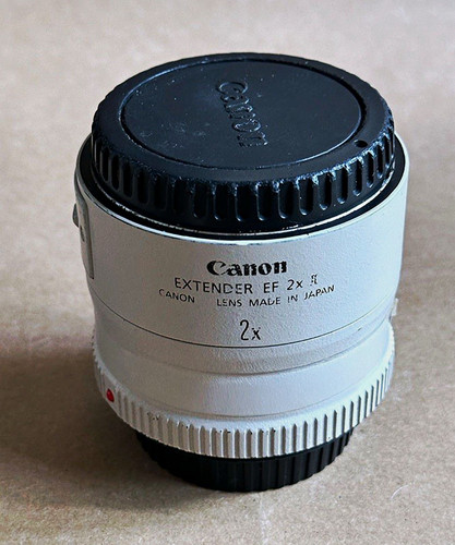 Canon extender ii - canon,