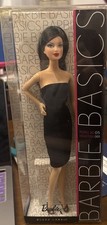 2009 BARBIE BASICS/MODEL