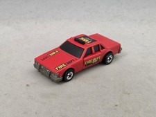 Hot Wheels Crack Ups Fire