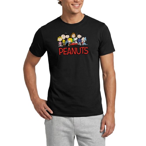 Peanuts snoppy und friends - peanuts,