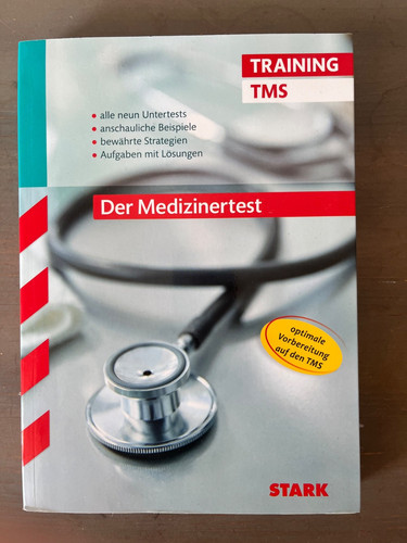 Training tms der - training,