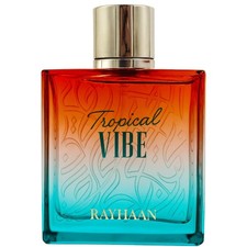 Rayhaan Tropical Vibe Eau De Parfum 100ml