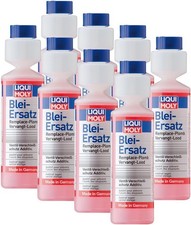 8x LIQUI MOLY Blei-Ersatz 250