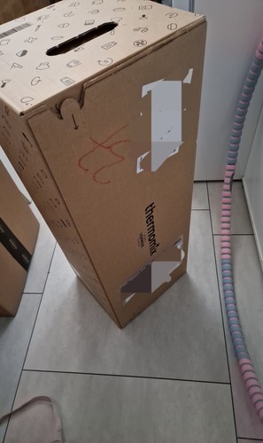 Thermomix tm7 vorwerk neu ovp - thermomix,