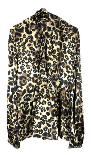 Roccobarocco seidenbluse - roccobarocco,