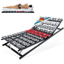 Teller Lattenrost Terra Med