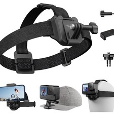 Multifunktions-Kopfband